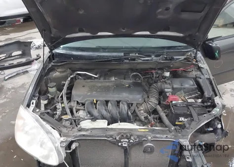 2008 Toyota Corolla Ce z USA, uszkodzony, nr VIN 2T1BR32E98C932966